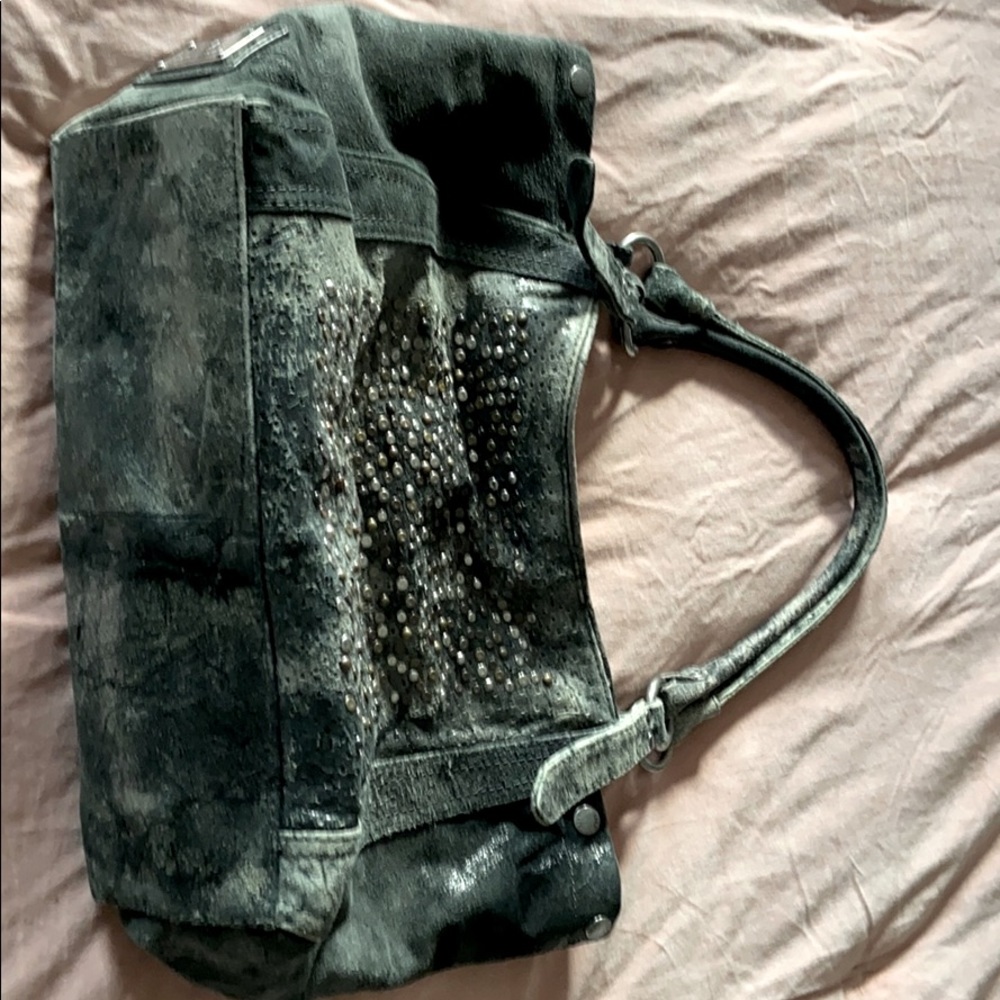 Frye Deborah shoulder bag